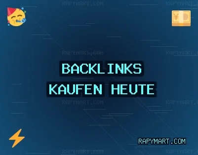 Backlinks kaufen heute Qualitative Backlinks