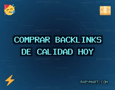 Backlinks de calidad
