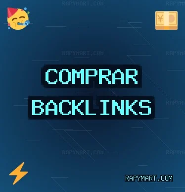 Comprar backlinks hoje Backlinks de Qualidade